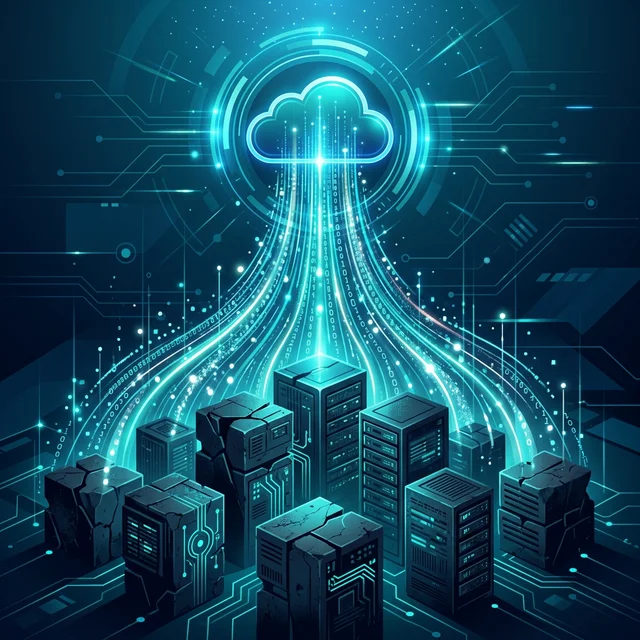 Lotus Notes Migration